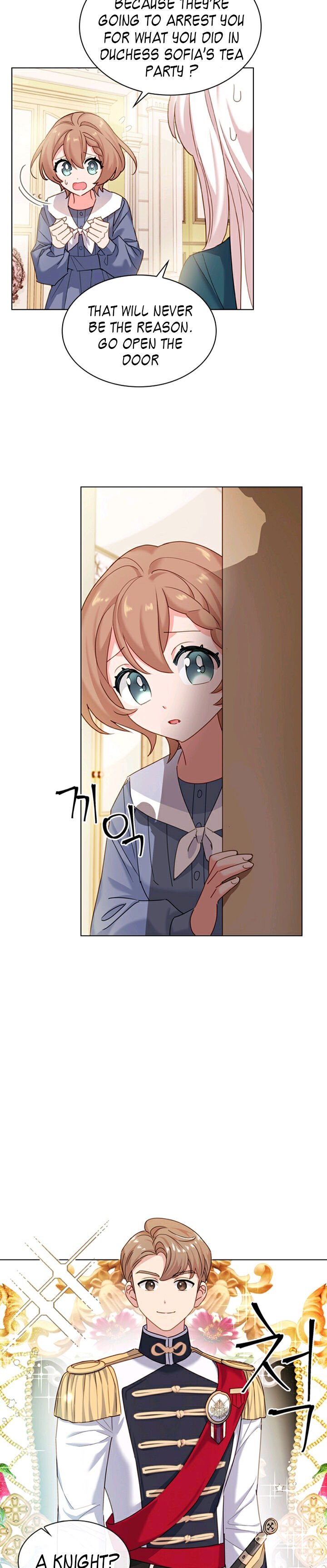 Read The Lady Wants To Rest Manga Online
