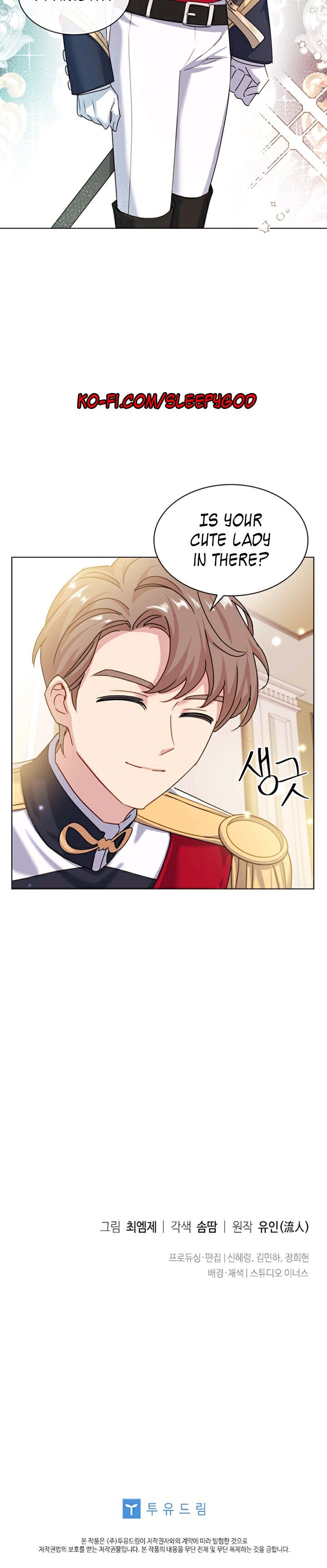 Read The Lady Wants To Rest Manga Online
