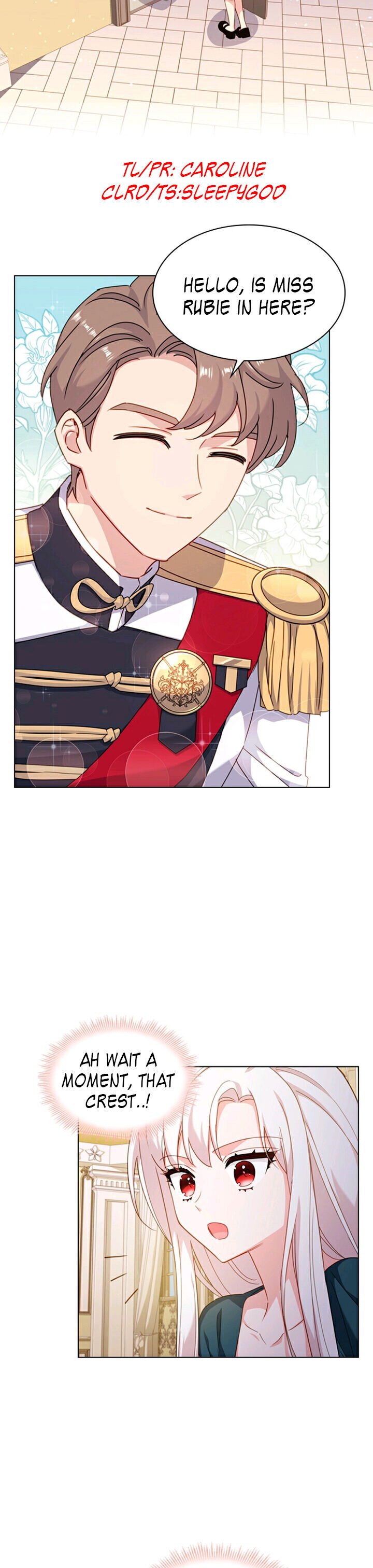 Read The Lady Wants To Rest Manga Online