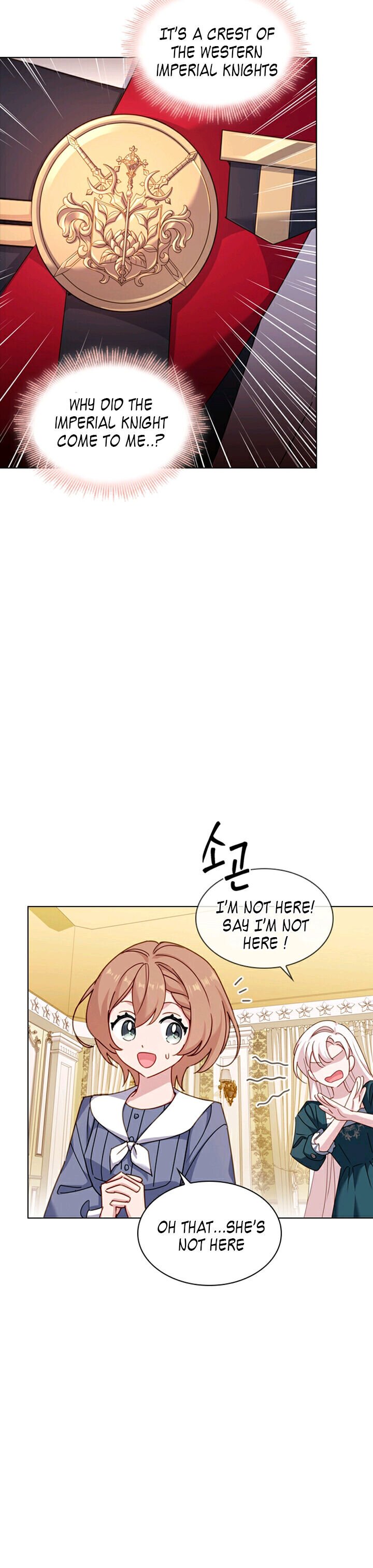 Read The Lady Wants To Rest Manga Online
