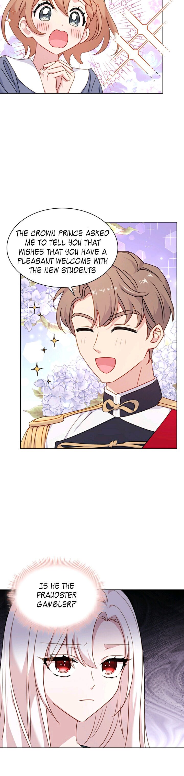 Read The Lady Wants To Rest Manga Online