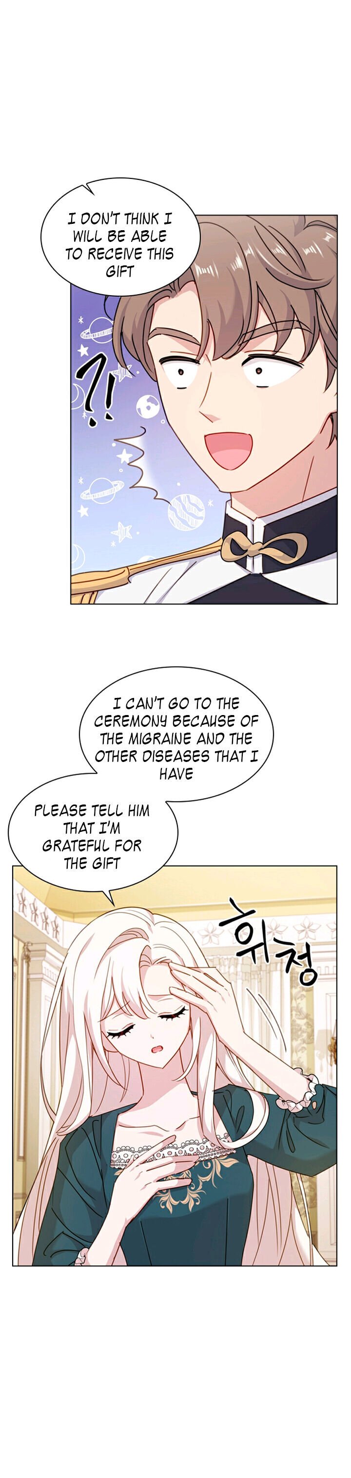 Read The Lady Wants To Rest Manga Online