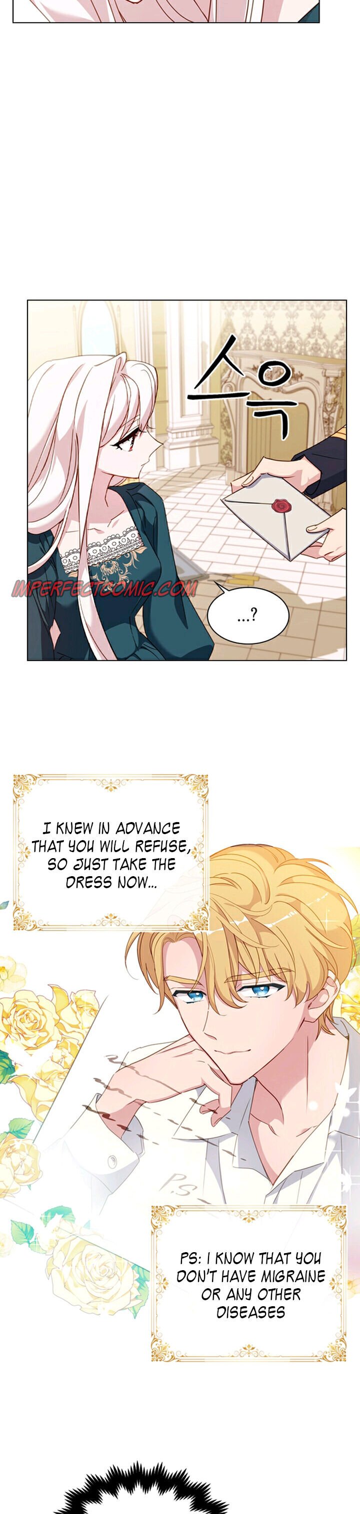 Read The Lady Wants To Rest Manga Online