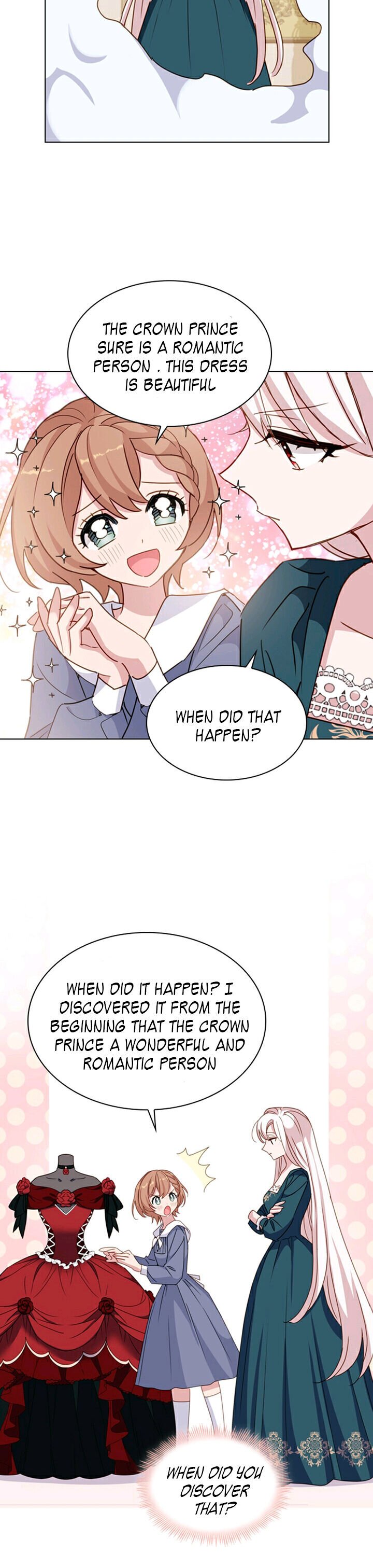 Read The Lady Wants To Rest Manga Online