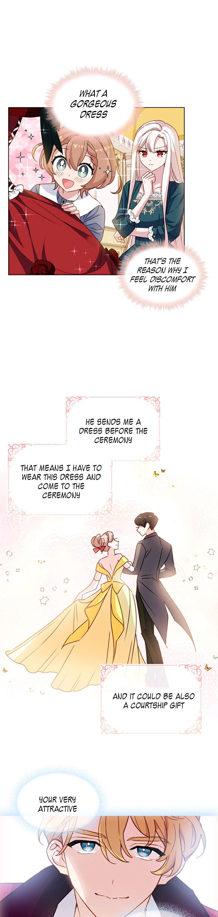 Read The Lady Wants To Rest Manga Online