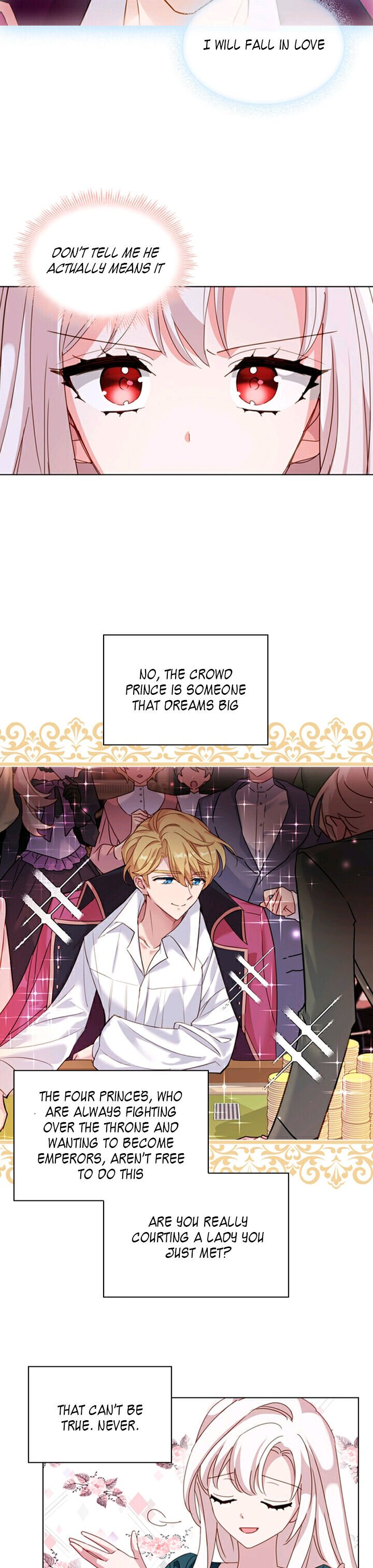 Read The Lady Wants To Rest Manga Online