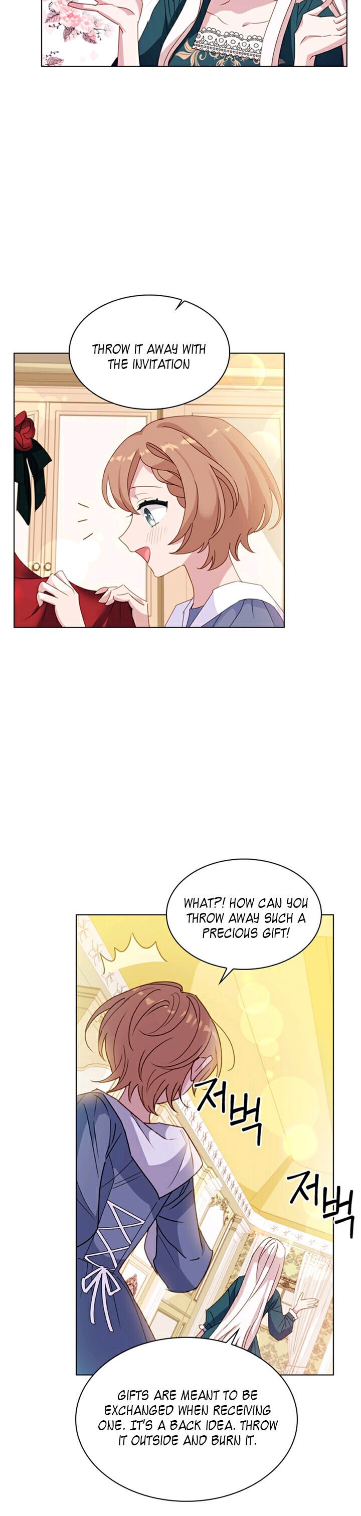 Read The Lady Wants To Rest Manga Online