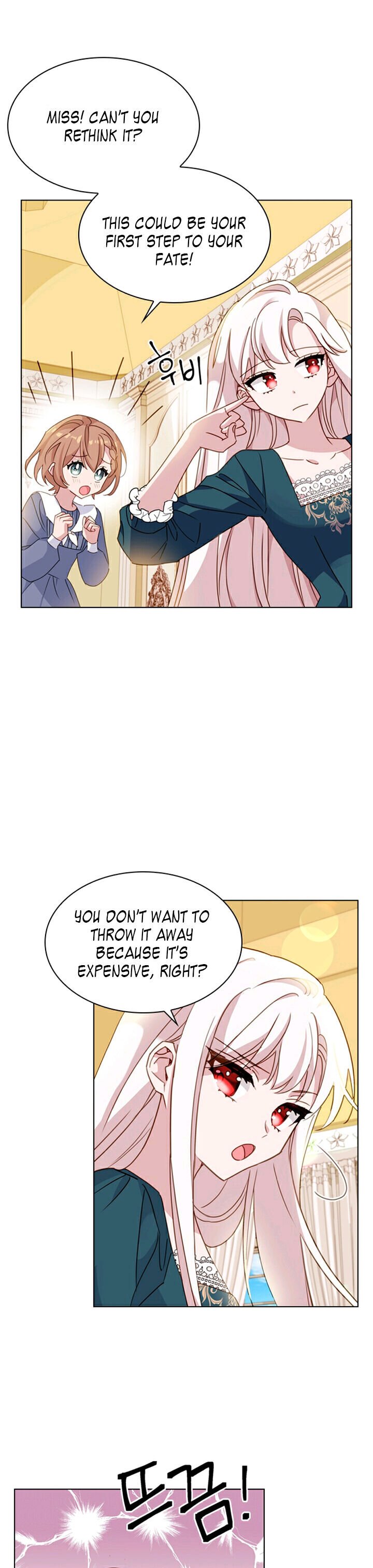 Read The Lady Wants To Rest Manga Online