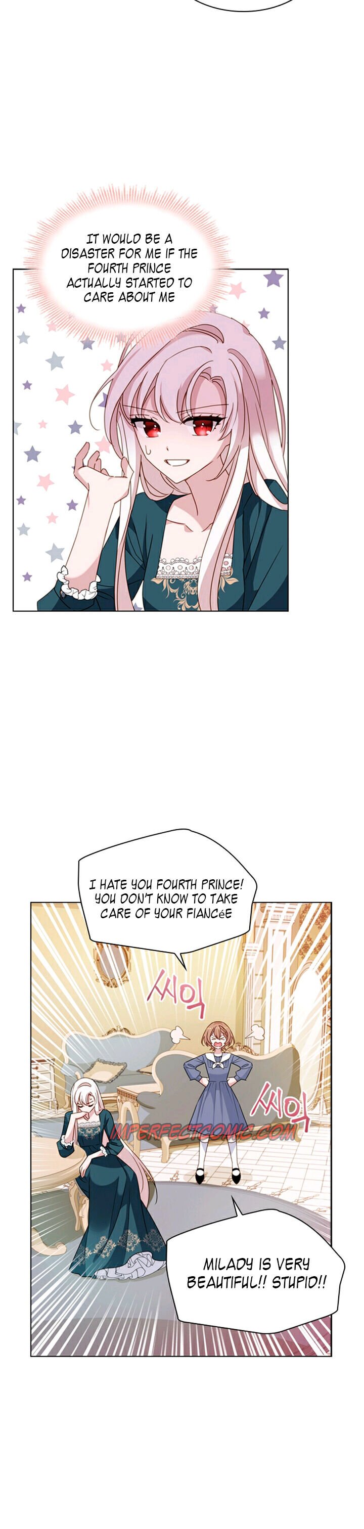 Read The Lady Wants To Rest Manga Online