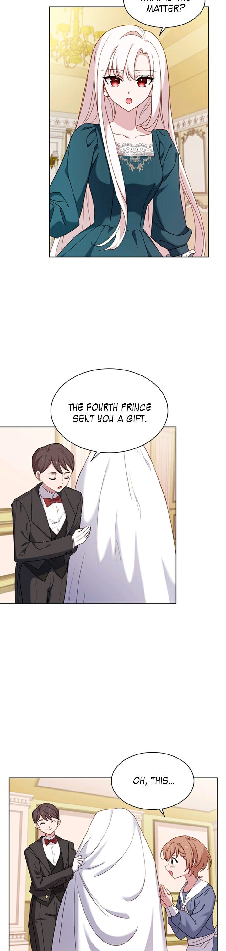 Read The Lady Wants To Rest Manga Online