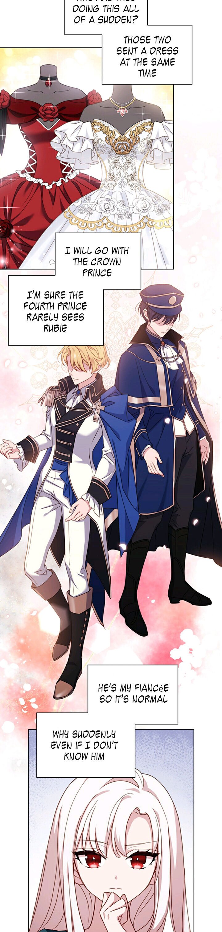 Read The Lady Wants To Rest Manga Online