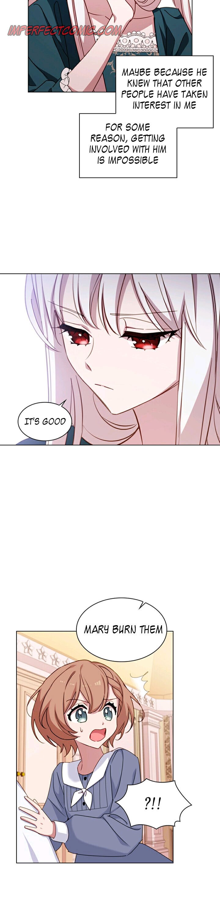 Read The Lady Wants To Rest Manga Online
