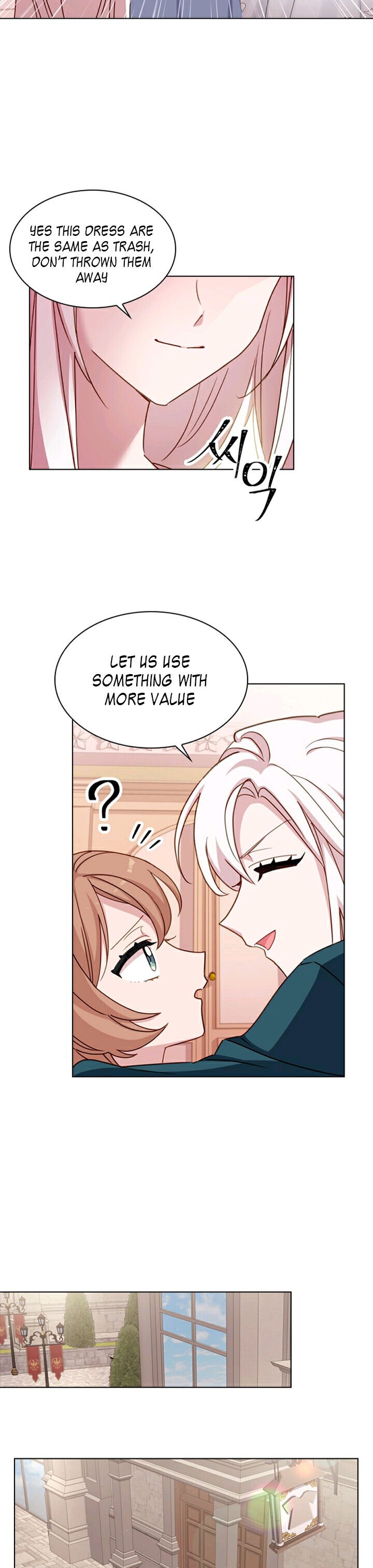 Read The Lady Wants To Rest Manga Online