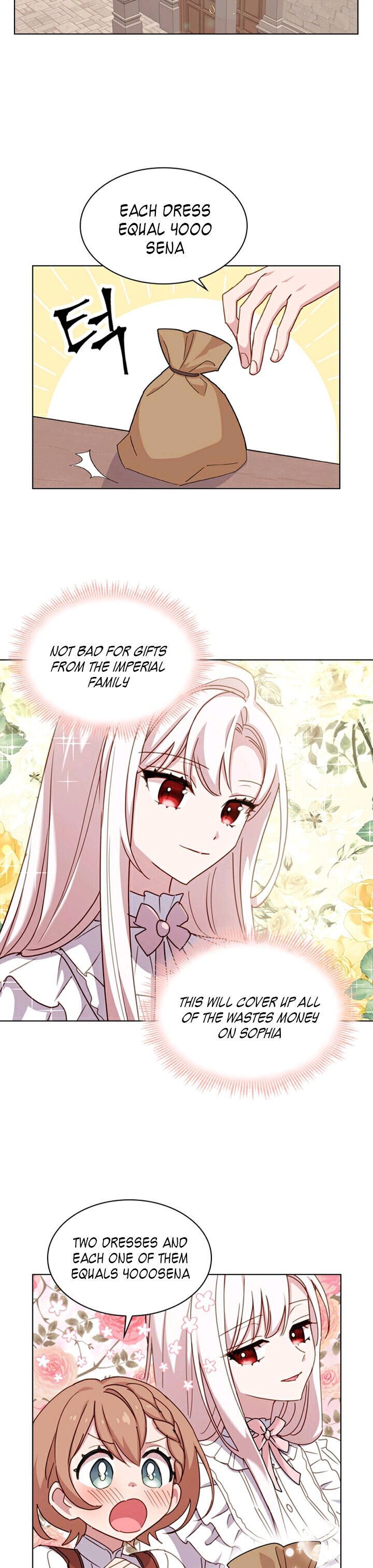 Read The Lady Wants To Rest Manga Online
