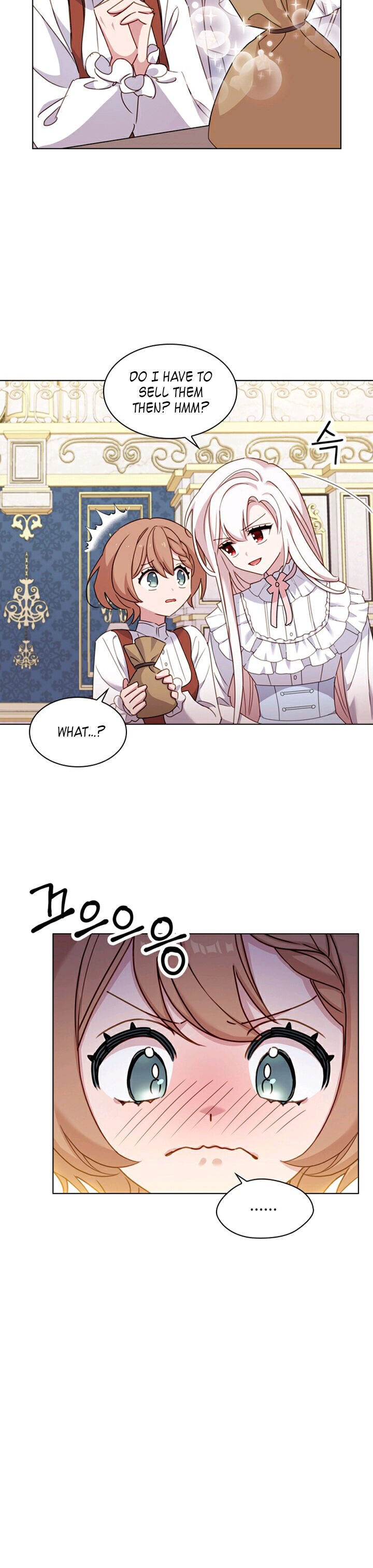 Read The Lady Wants To Rest Manga Online