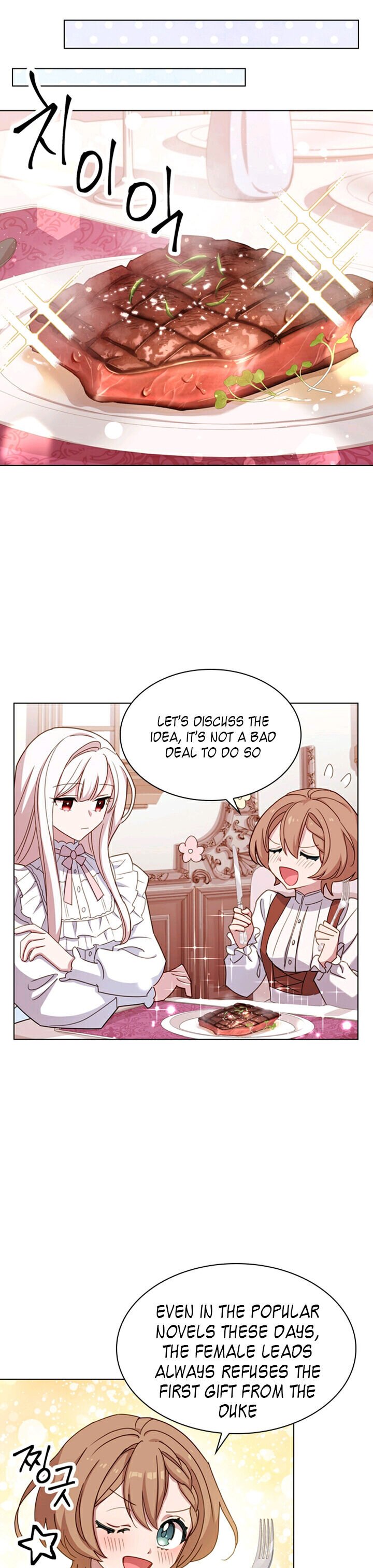 Read The Lady Wants To Rest Manga Online