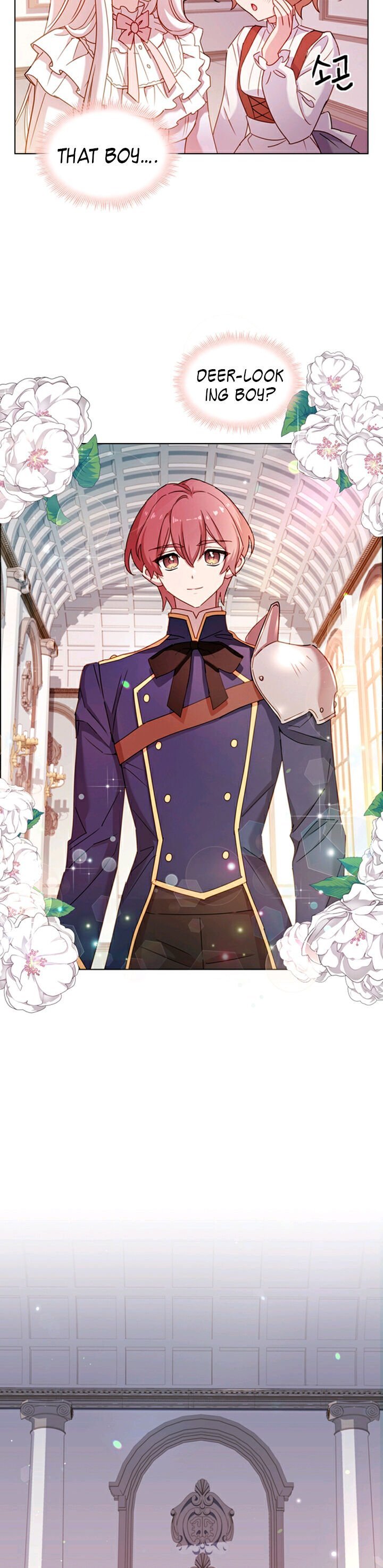 Read The Lady Wants To Rest Manga Online