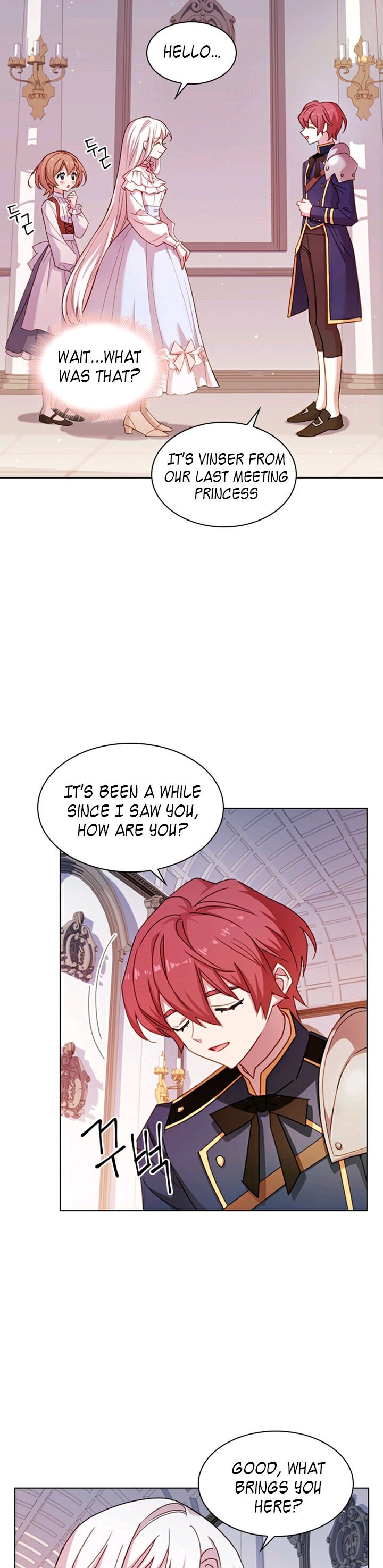 Read The Lady Wants To Rest Manga Online