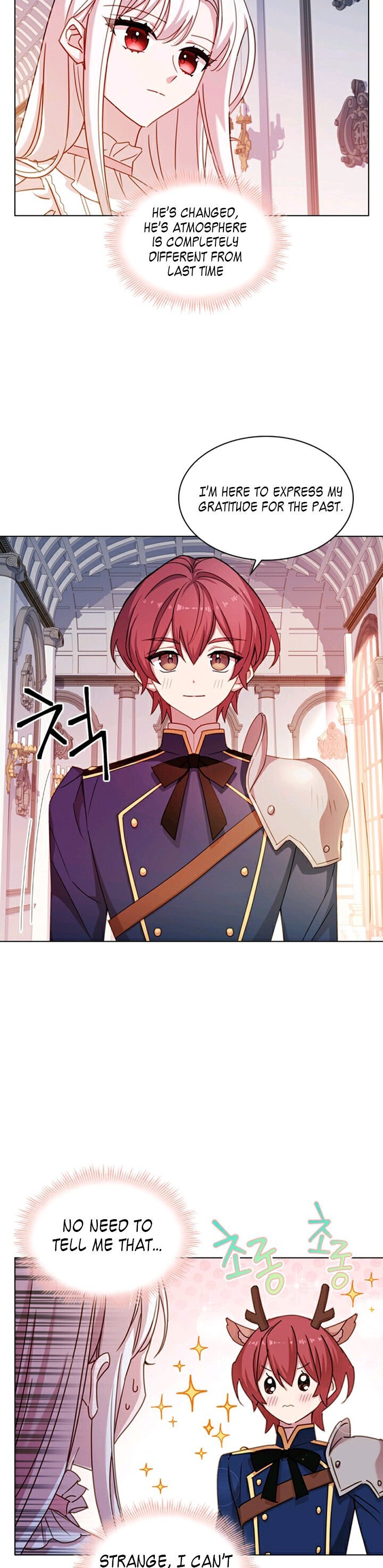 Read The Lady Wants To Rest Manga Online