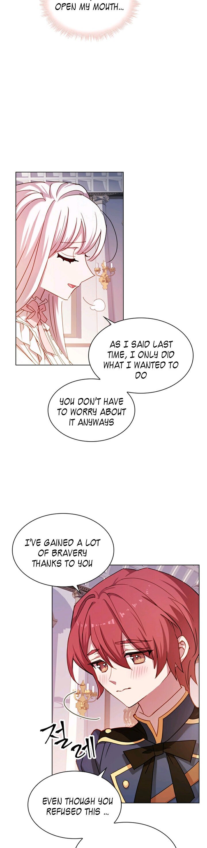 Read The Lady Wants To Rest Manga Online