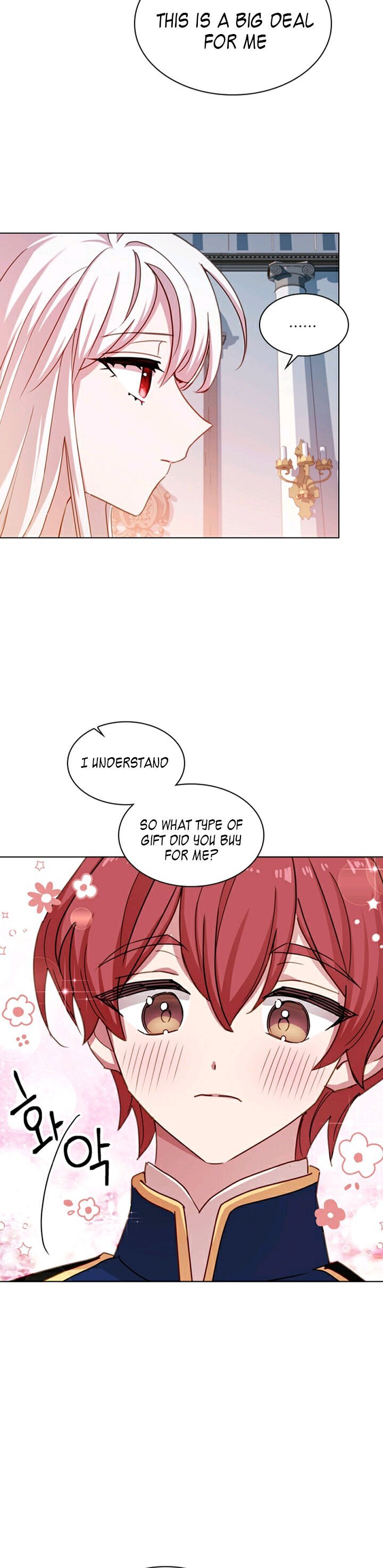Read The Lady Wants To Rest Manga Online