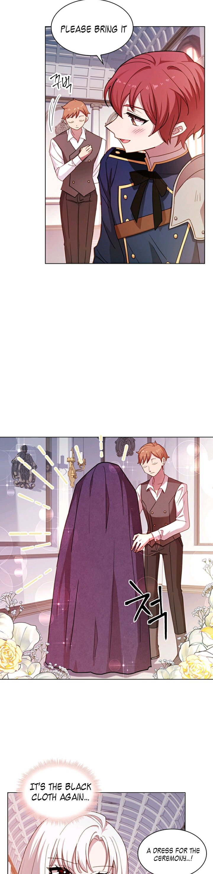 Read The Lady Wants To Rest Manga Online