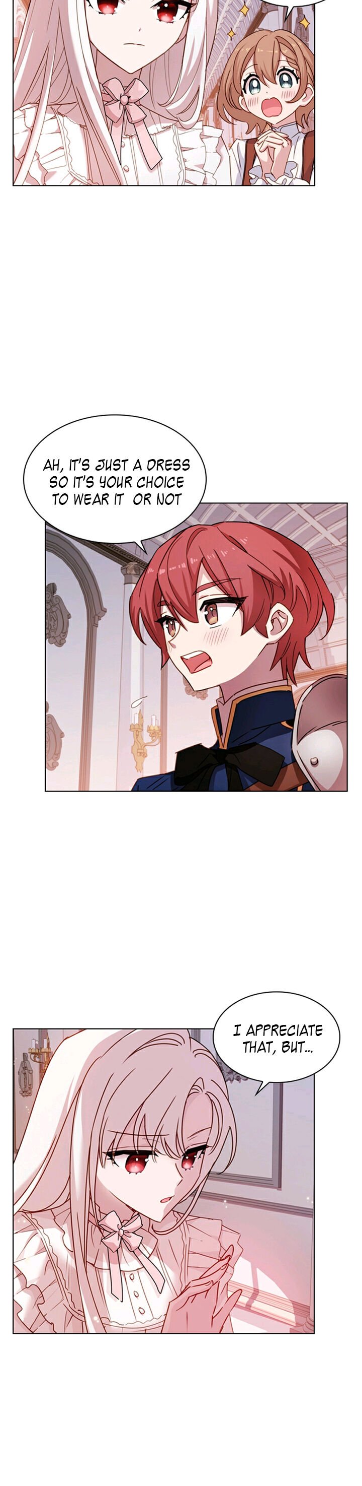 Read The Lady Wants To Rest Manga Online