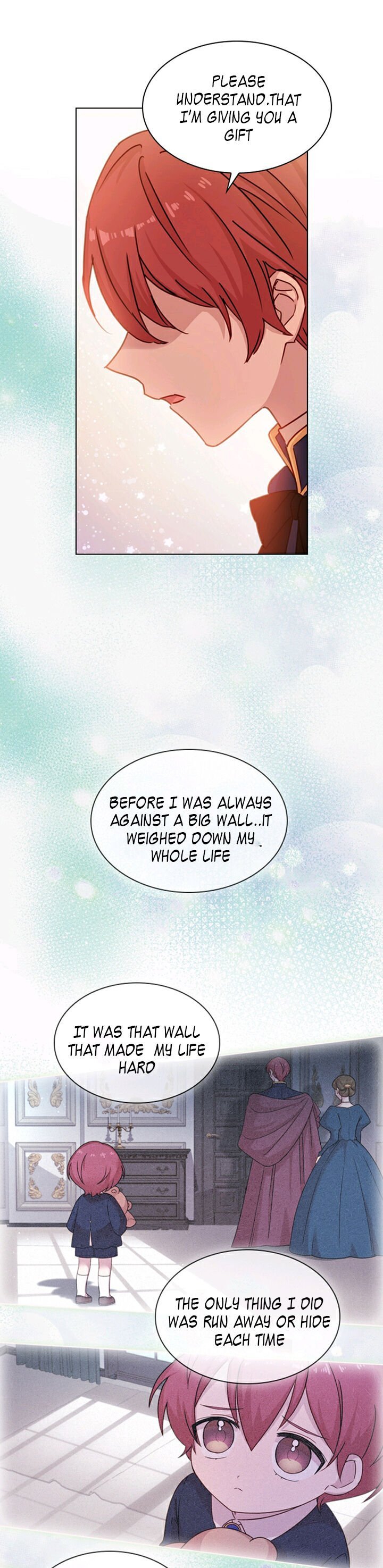 Read The Lady Wants To Rest Manga Online