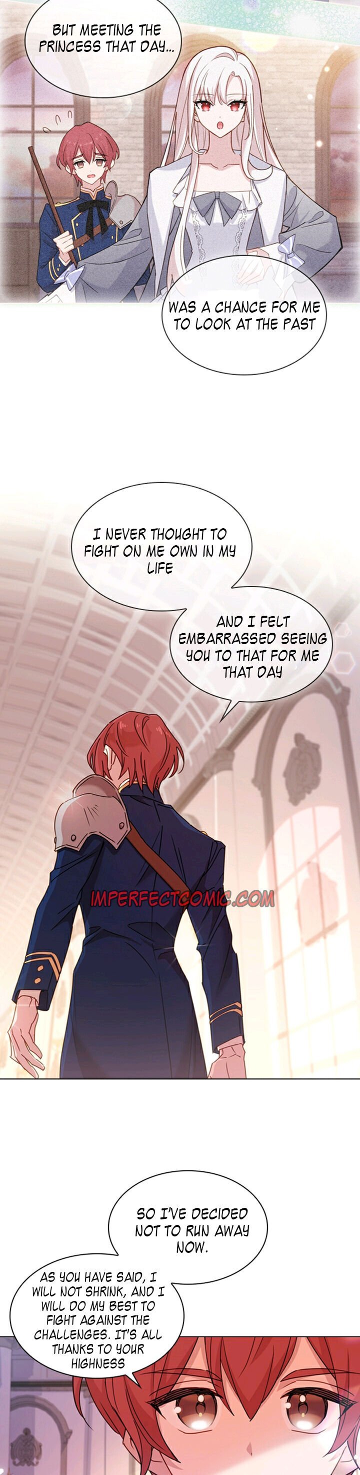Read The Lady Wants To Rest Manga Online