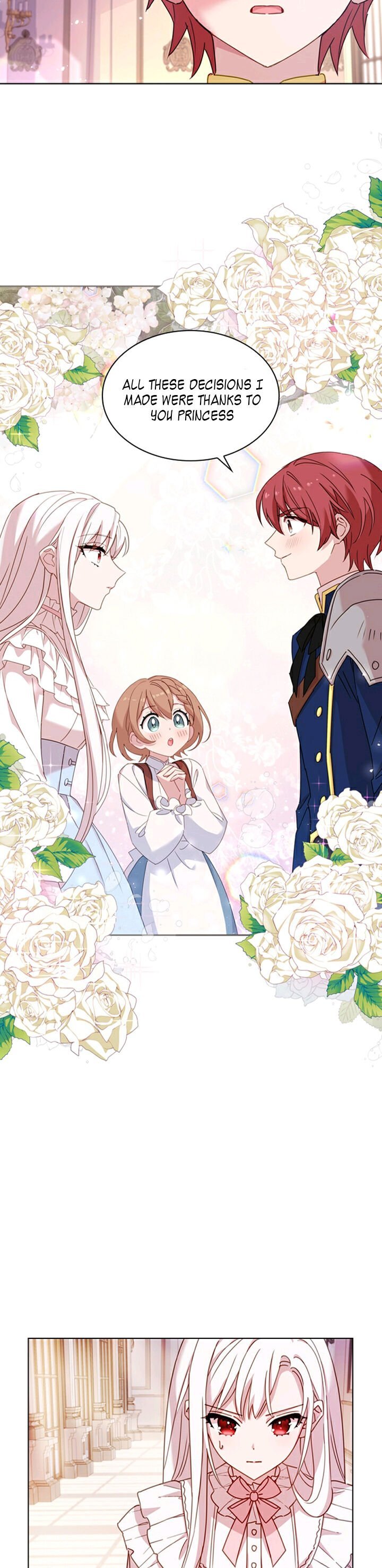 Read The Lady Wants To Rest Manga Online