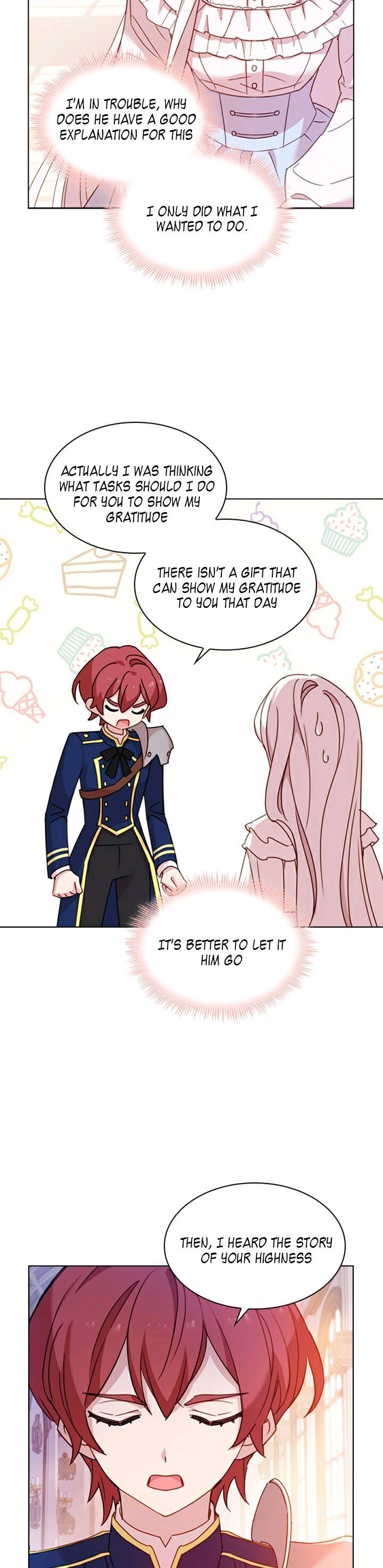 Read The Lady Wants To Rest Manga Online