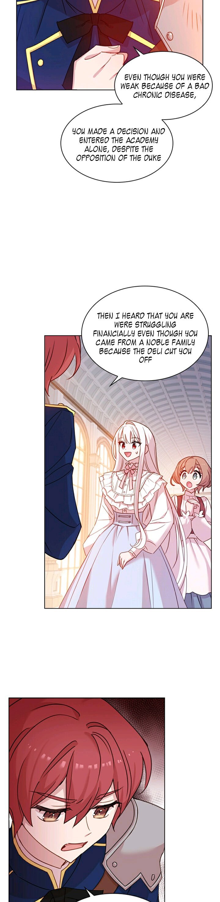 Read The Lady Wants To Rest Manga Online