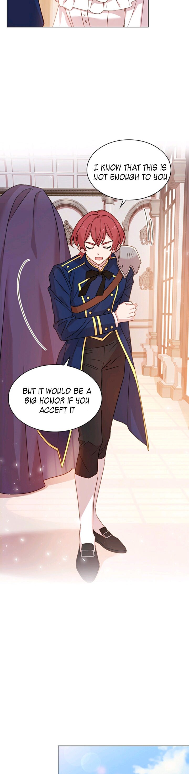 Read The Lady Wants To Rest Manga Online