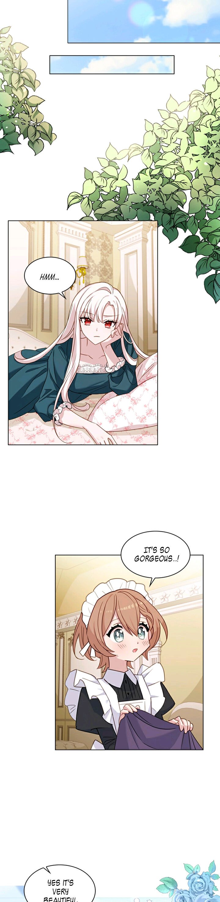Read The Lady Wants To Rest Manga Online