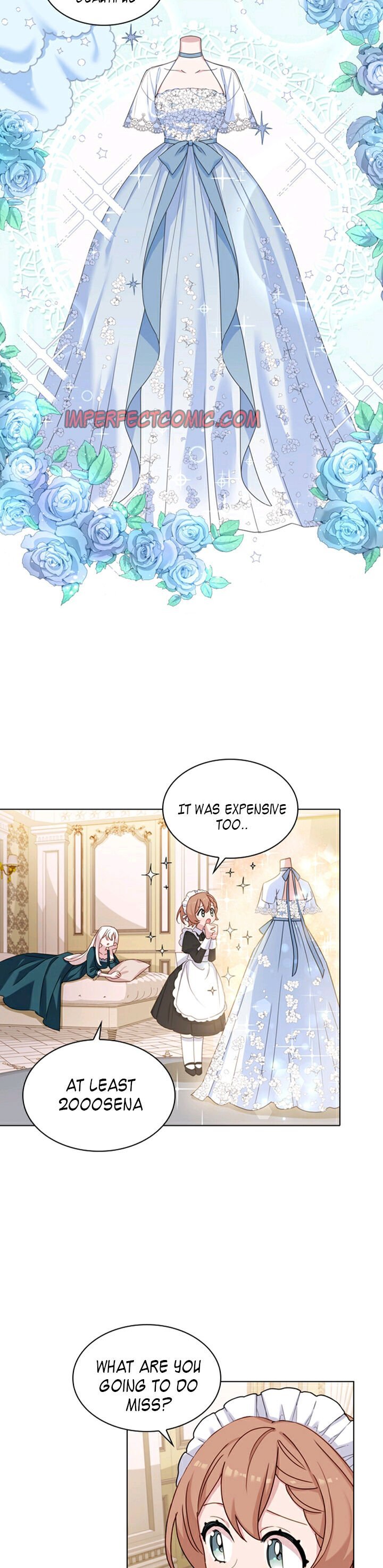 Read The Lady Wants To Rest Manga Online