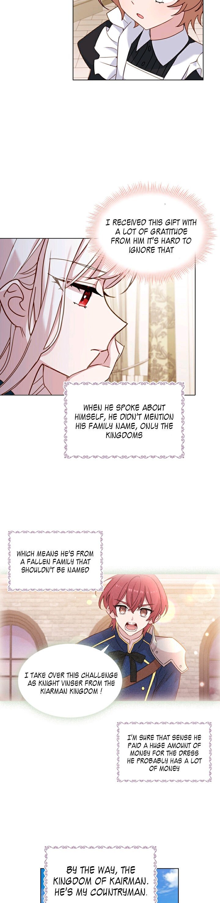 Read The Lady Wants To Rest Manga Online