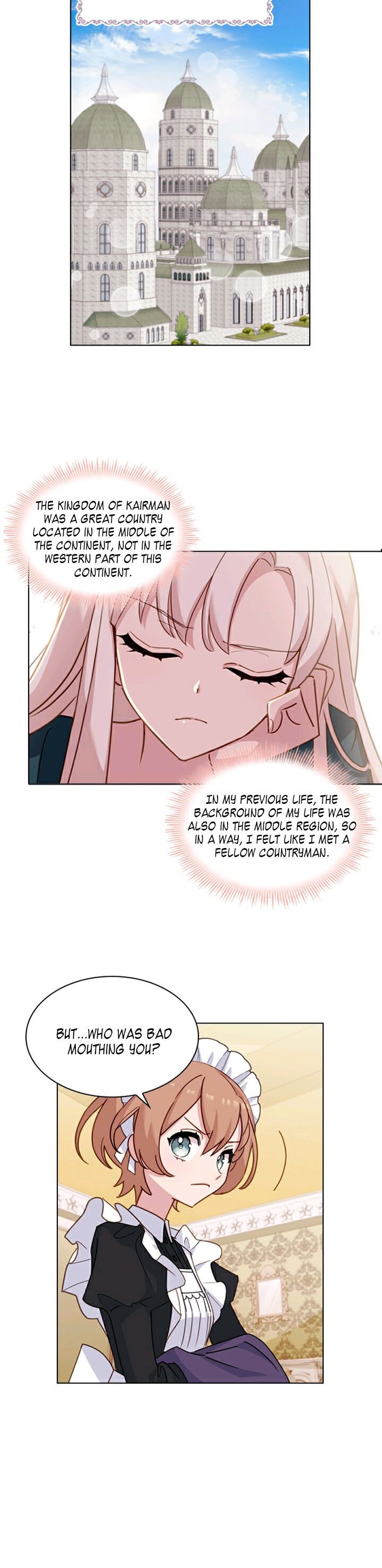 Read The Lady Wants To Rest Manga Online