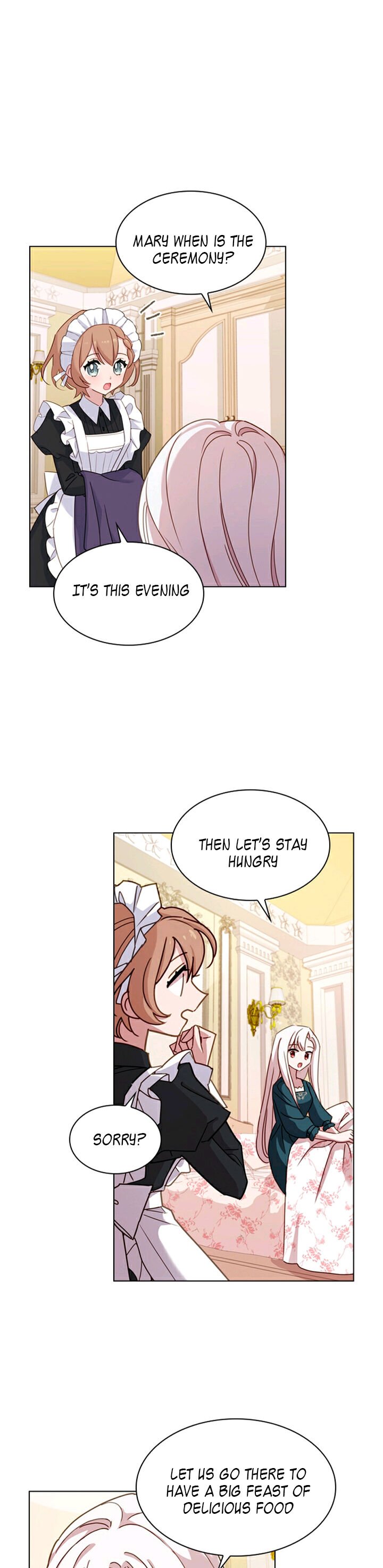 Read The Lady Wants To Rest Manga Online