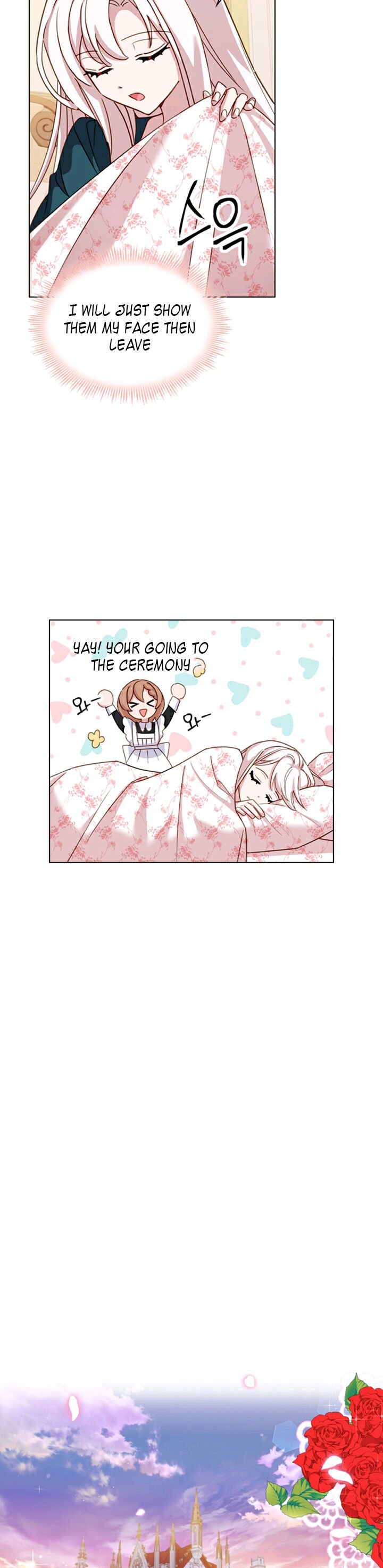 Read The Lady Wants To Rest Manga Online