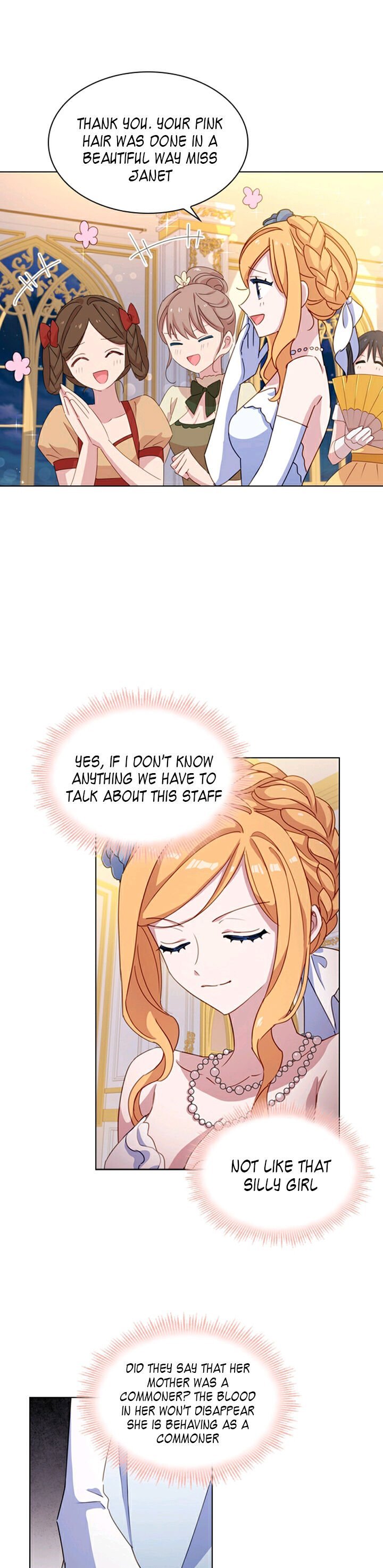 Read The Lady Wants To Rest Manga Online