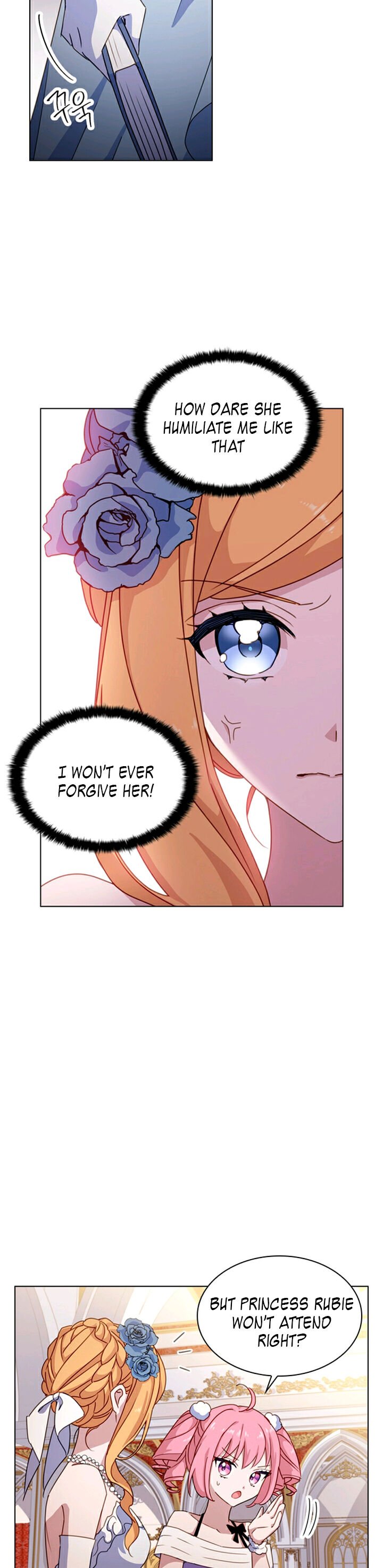 Read The Lady Wants To Rest Manga Online