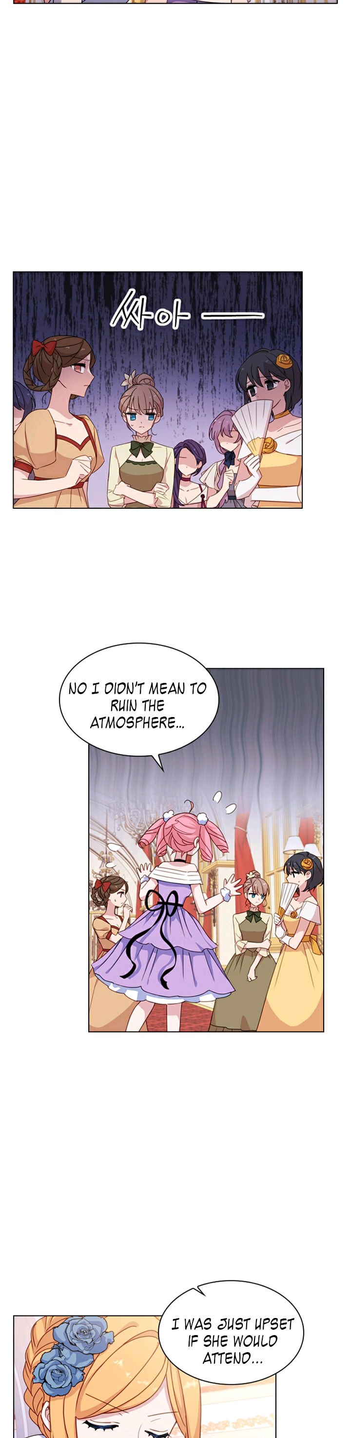 Read The Lady Wants To Rest Manga Online