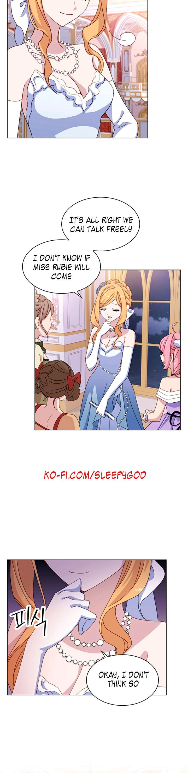 Read The Lady Wants To Rest Manga Online