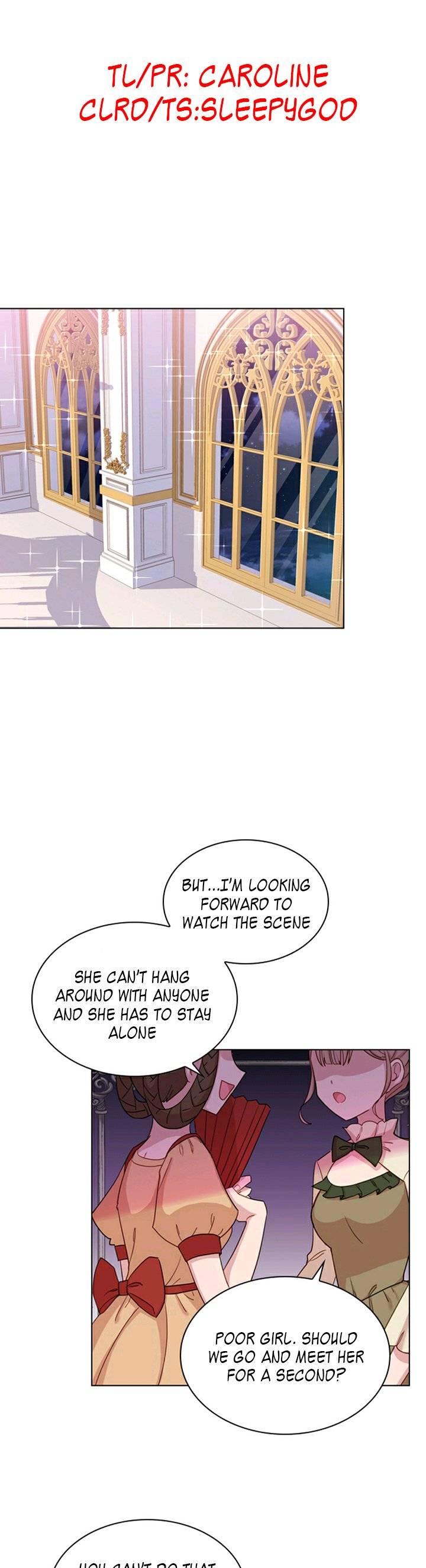 Read The Lady Wants To Rest Manga Online