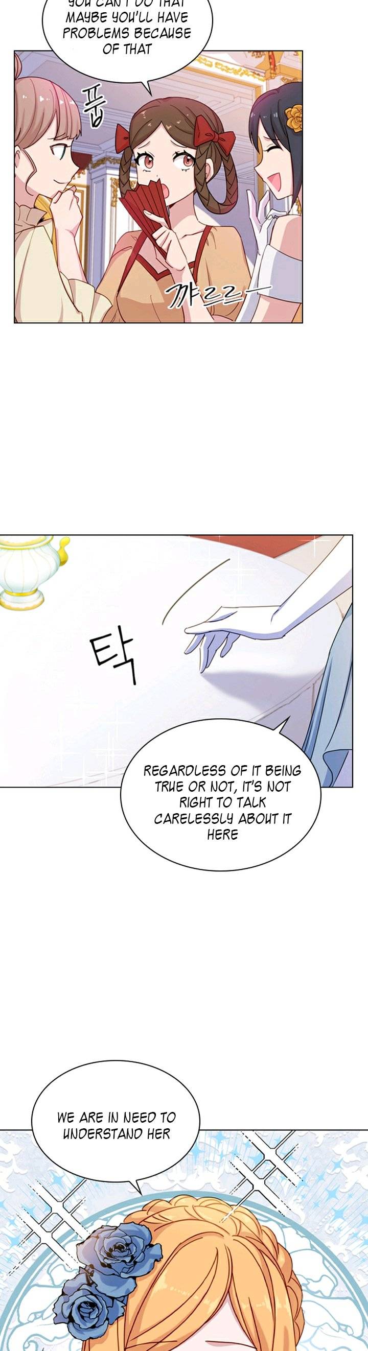 Read The Lady Wants To Rest Manga Online