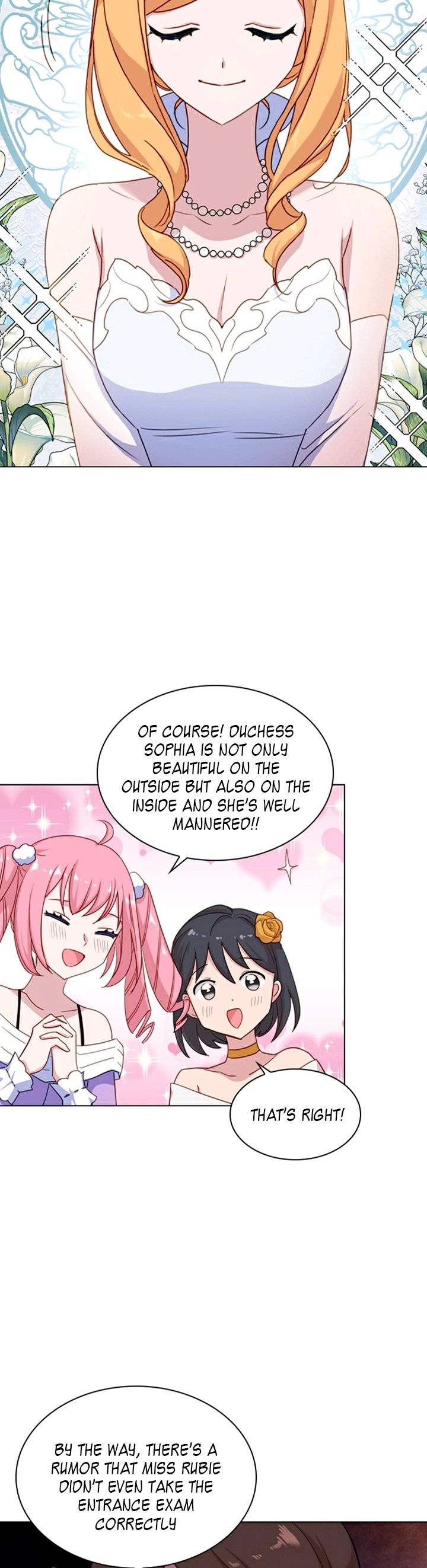 Read The Lady Wants To Rest Manga Online
