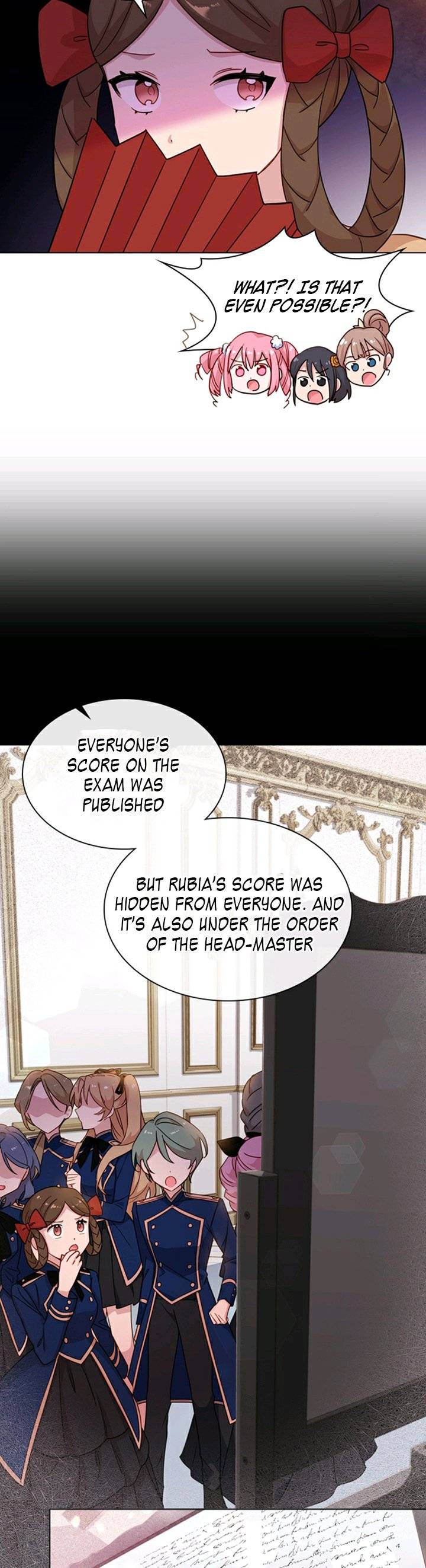 Read The Lady Wants To Rest Manga Online