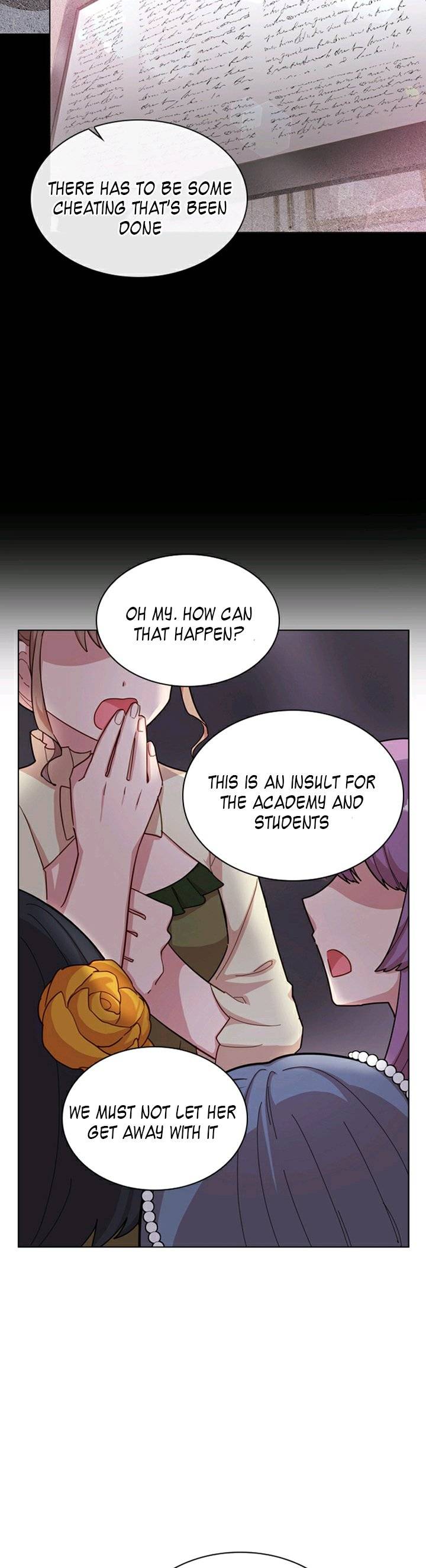 Read The Lady Wants To Rest Manga Online