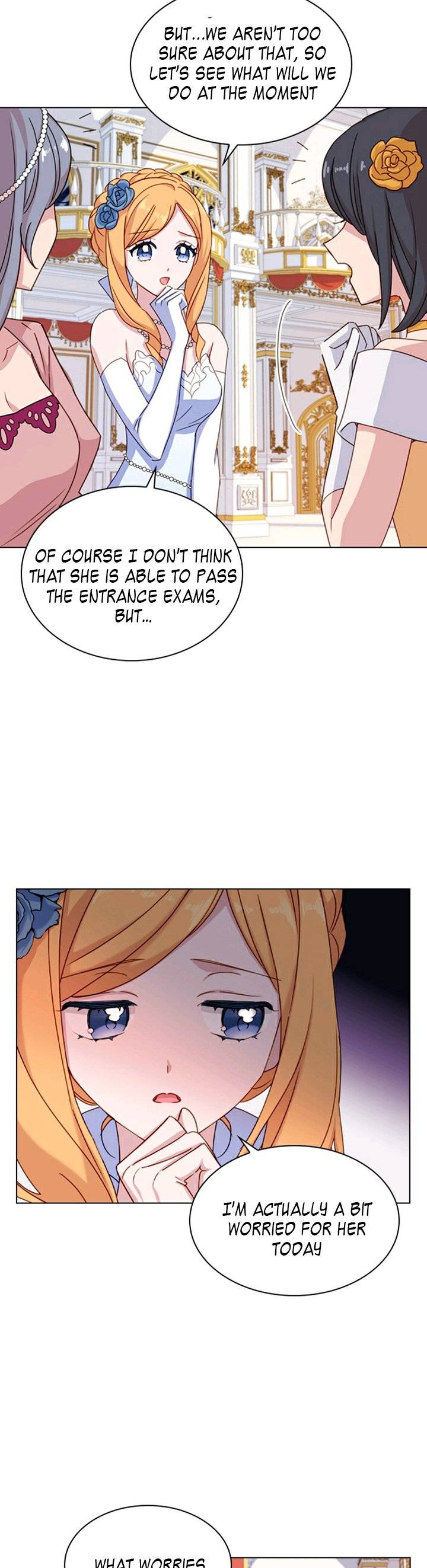 Read The Lady Wants To Rest Manga Online