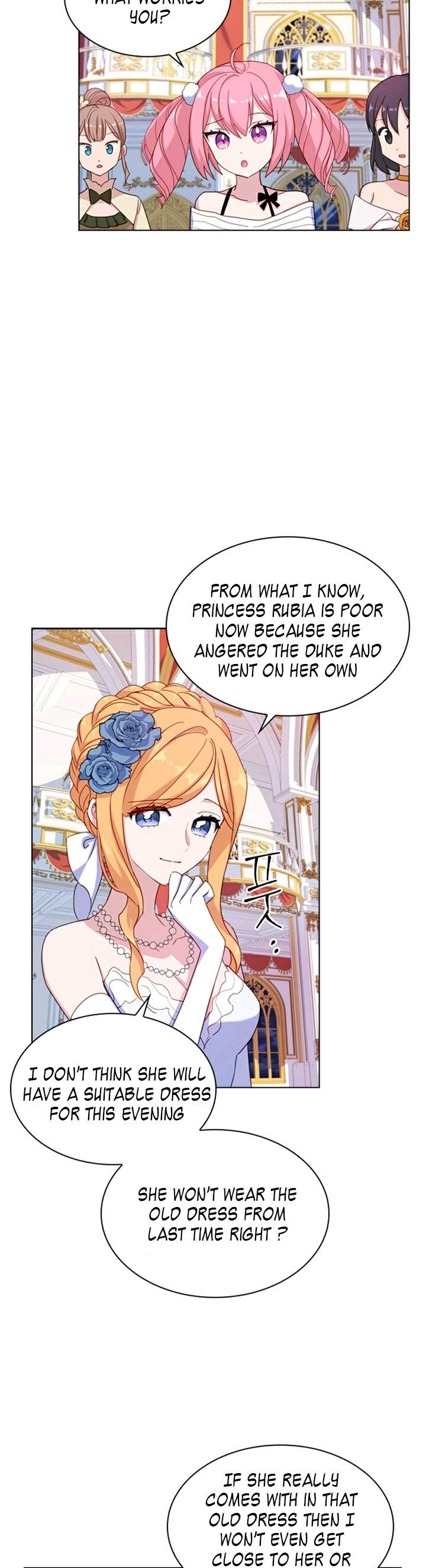 Read The Lady Wants To Rest Manga Online